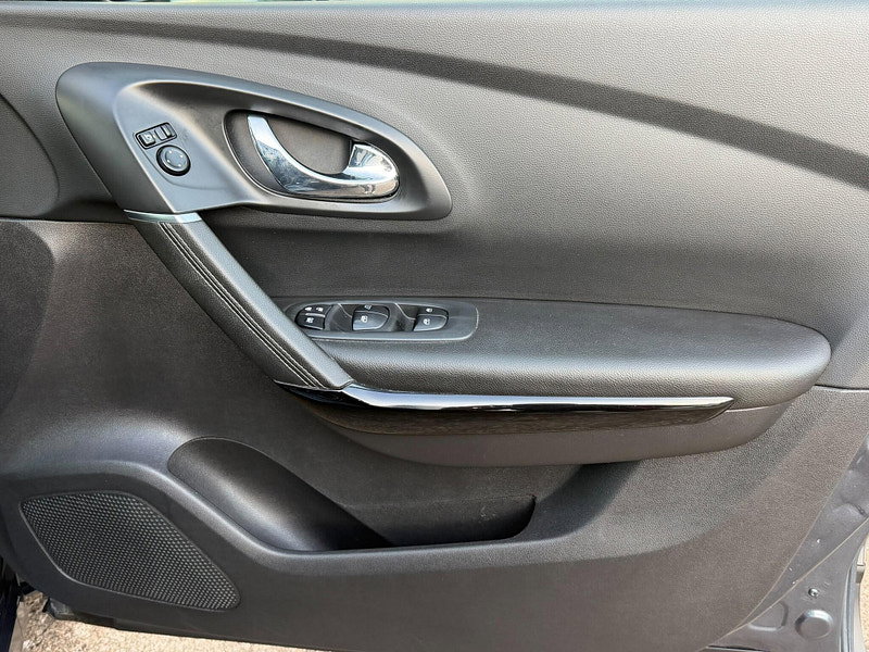 Renault Kadjar 1.5 dCi Dynamique S Nav EDC Euro 6 (s/s) 5dr 5dr Automatic 2026