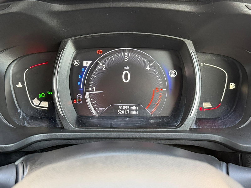Renault Kadjar 1.5 dCi Dynamique S Nav EDC Euro 6 (s/s) 5dr 5dr Automatic 2026