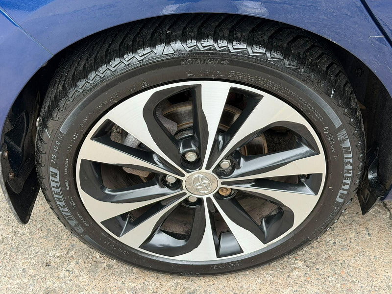 Toyota Auris 1.2 VVT-i Excel Hatchback 5dr Petrol Manual Euro 6 (s/s) (116 ps) 5dr Manual 2026