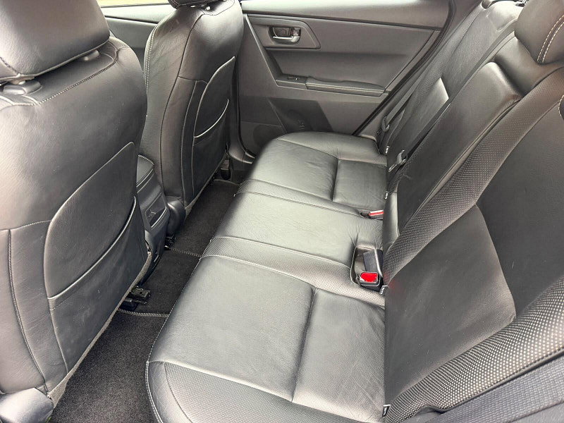 Toyota Auris 1.2 VVT-i Excel Hatchback 5dr Petrol Manual Euro 6 (s/s) (116 ps) 5dr Manual 2026