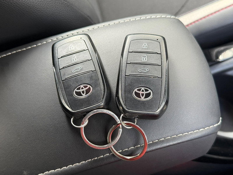 Toyota Corolla 1.8 VVT-h GR SPORT Touring Sports CVT Euro 6 (s/s) 5dr 5dr Automatic 2026