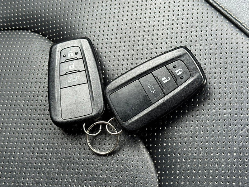 Toyota Corolla 1.8 VVT-h Excel Touring Sports CVT Euro 6 (s/s) 5dr 5dr Automatic 2026