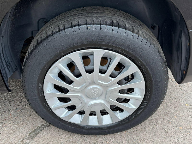 Toyota PROACE CITY 1.5 BlueHDi Icon Short Panel Van SWB Euro 6 (s/s) 5dr 5dr Manual 2026