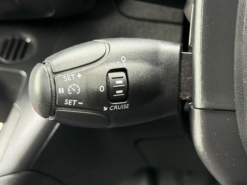 Toyota PROACE CITY 1.5 BlueHDi Icon Short Panel Van SWB Euro 6 (s/s) 5dr 5dr Manual 2026