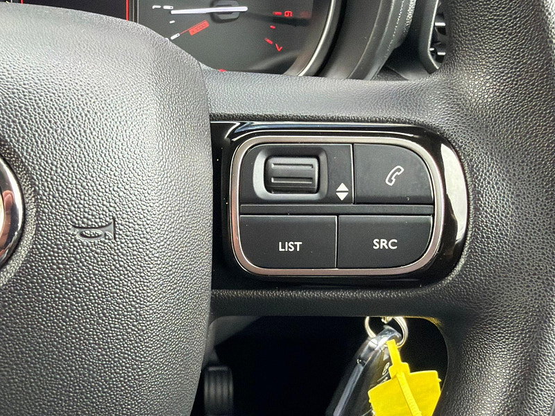 Toyota PROACE CITY 1.5 BlueHDi Icon Short Panel Van SWB Euro 6 (s/s) 5dr 5dr Manual 2026
