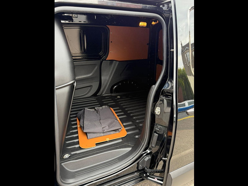 Toyota PROACE CITY 1.5 BlueHDi Icon Short Panel Van SWB Euro 6 (s/s) 5dr 5dr Manual 2026