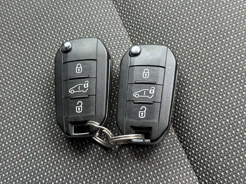 Toyota PROACE CITY 1.5 BlueHDi Icon Short Panel Van SWB Euro 6 (s/s) 5dr 5dr Manual 2026