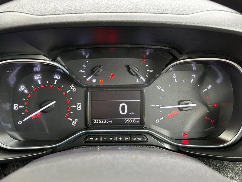 Toyota PROACE CITY 1.5 BlueHDi Icon Short Panel Van SWB Euro 6 (s/s) 5dr 5dr Manual 2026