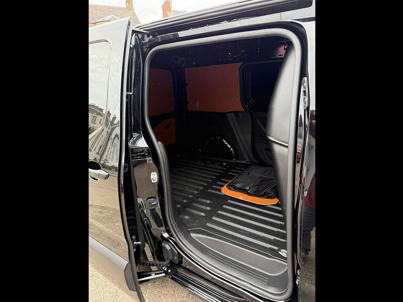 Toyota PROACE CITY 1.5 BlueHDi Icon Short Panel Van SWB Euro 6 (s/s) 5dr 5dr Manual 2026