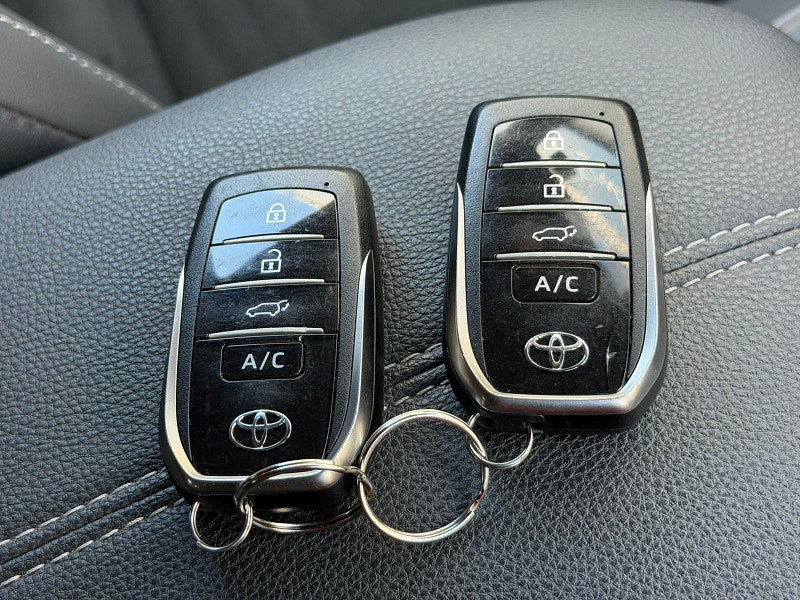 Toyota RAV4 2.5 VVT 18.1kWh GR SPORT CVT 4WD Euro 6 (s/s) 5dr 5dr Automatic 2026