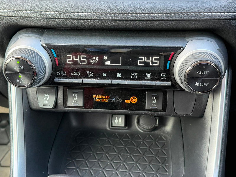 Toyota RAV4 2.5 VVT-h Excel CVT 4WD Euro 6 (s/s) 5dr 5dr Automatic 2026