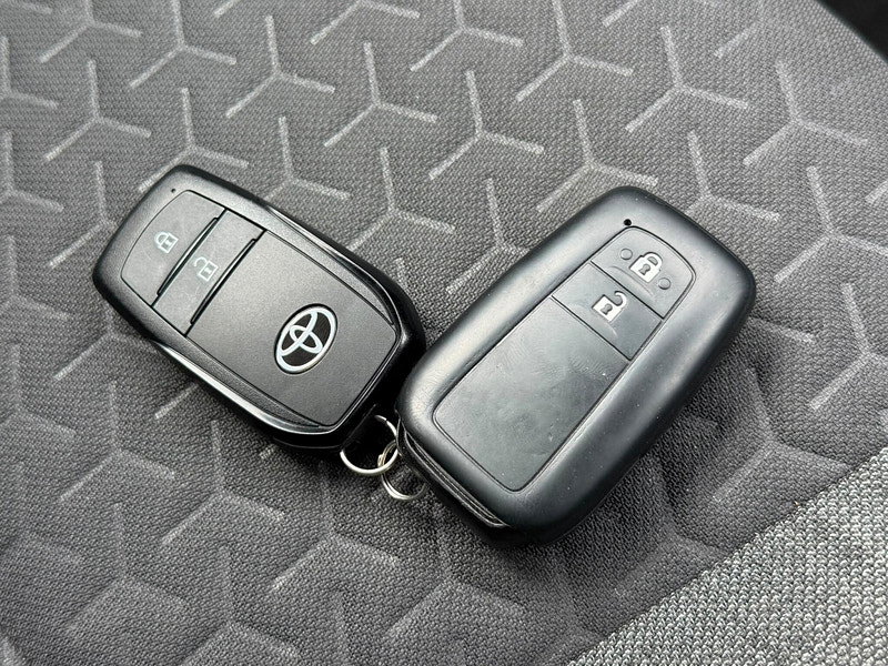 Toyota Yaris Cross 1.5 VVT-h Icon E-CVT Euro 6 (s/s) 5dr 5dr Automatic 2026