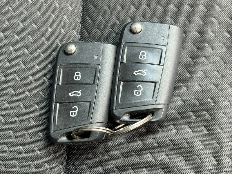 Volkswagen Taigo 1.0 TSI Life Euro 6 (s/s) 5dr 5dr Manual 2026