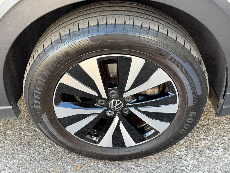 Volkswagen Taigo 1.0 TSI Life Euro 6 (s/s) 5dr 5dr Manual 2026