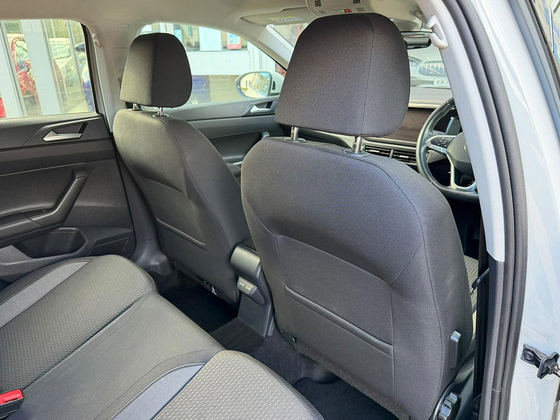 Volkswagen Taigo 1.0 TSI Life Euro 6 (s/s) 5dr 5dr Manual 2026