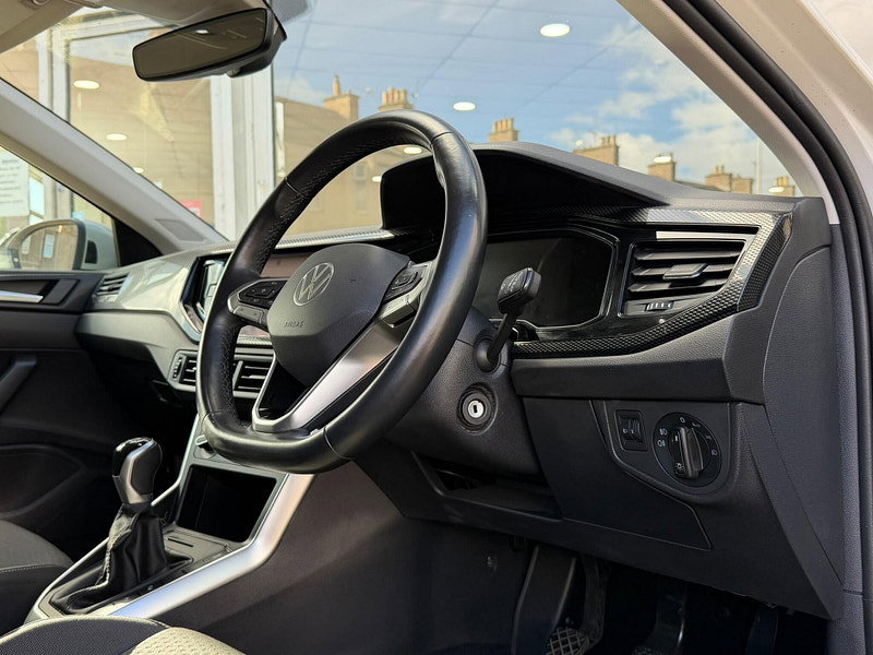Volkswagen Taigo 1.0 TSI Life Euro 6 (s/s) 5dr 5dr Manual 2026
