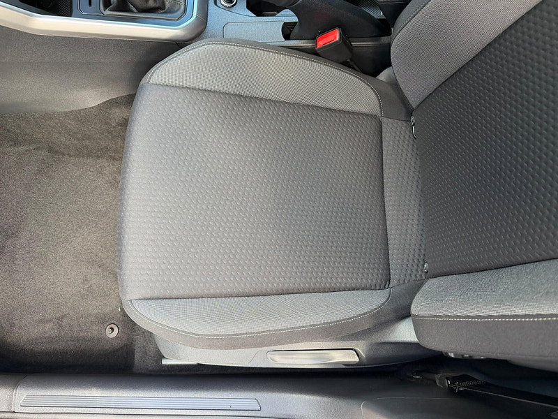 Volkswagen Taigo 1.0 TSI Life Euro 6 (s/s) 5dr 5dr Manual 2026