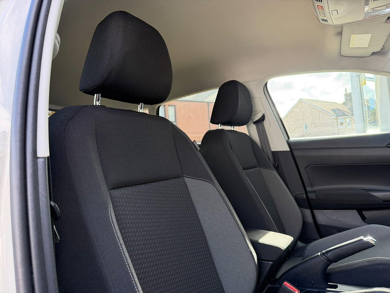 Volkswagen Taigo 1.0 TSI Life Euro 6 (s/s) 5dr 5dr Manual 2026