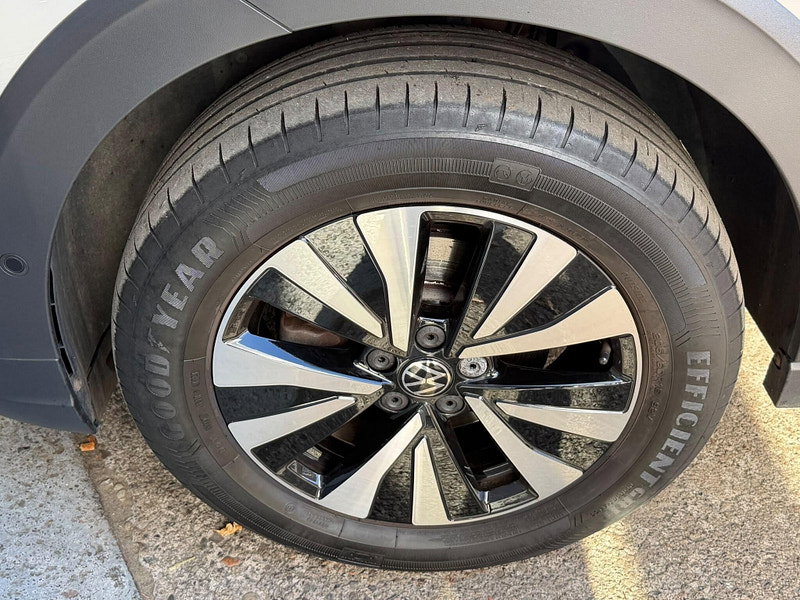 Volkswagen Taigo 1.0 TSI Life Euro 6 (s/s) 5dr 5dr Manual 2026