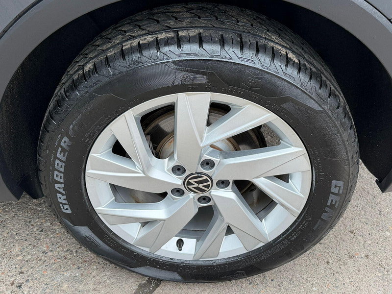 Volkswagen Tiguan 1.5 TSI Life Euro 6 (s/s) 5dr 5dr Manual 2026