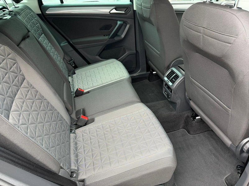 Volkswagen Tiguan 1.5 TSI Life Euro 6 (s/s) 5dr 5dr Manual 2026
