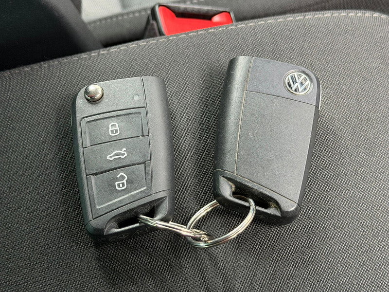 Volkswagen Tiguan 1.5 TSI Life Euro 6 (s/s) 5dr 5dr Manual 2026