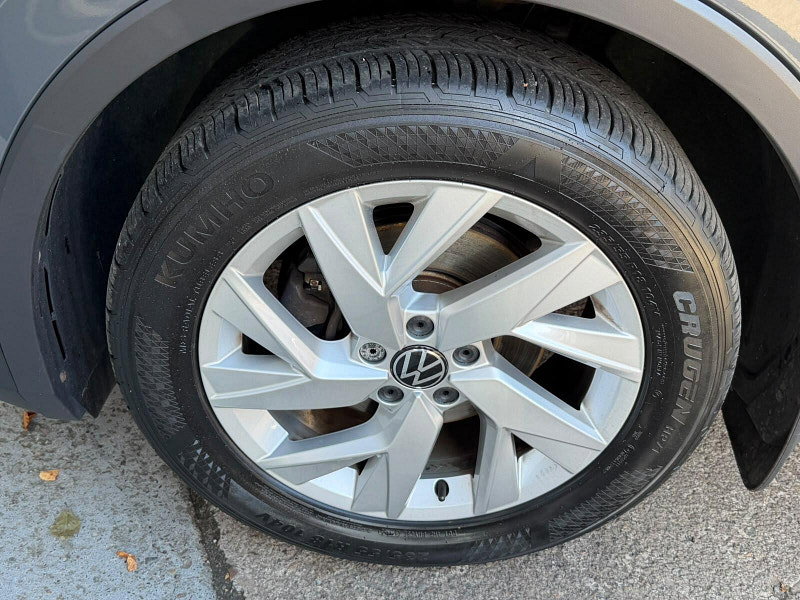 Volkswagen Tiguan 1.5 TSI Life Euro 6 (s/s) 5dr 5dr Manual 2026