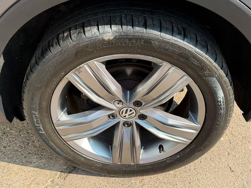 Volkswagen Tiguan 2.0 TDI SEL 4Motion Euro 6 (s/s) 5dr 5dr Manual 2026