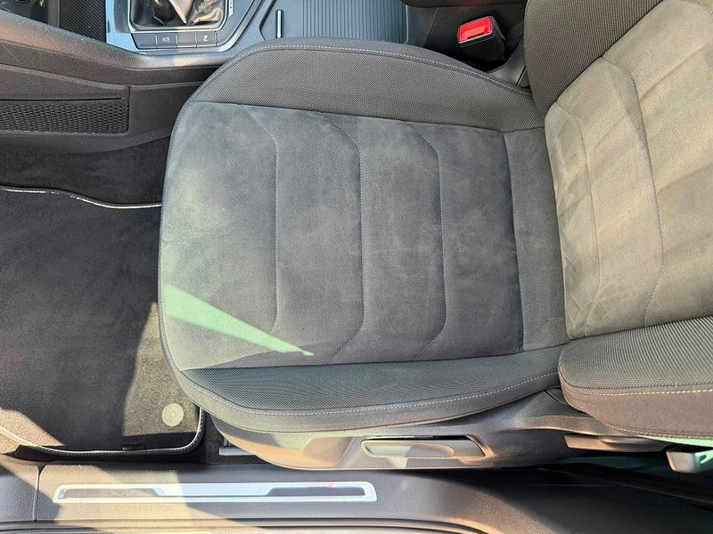 Volkswagen Tiguan 2.0 TDI SEL 4Motion Euro 6 (s/s) 5dr 5dr Manual 2026