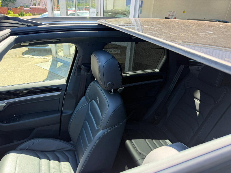 Volkswagen Touareg 3.0 TDI V6 Black Edition Tiptronic 4Motion Euro 6 (s/s) 5dr 5dr Automatic 2026