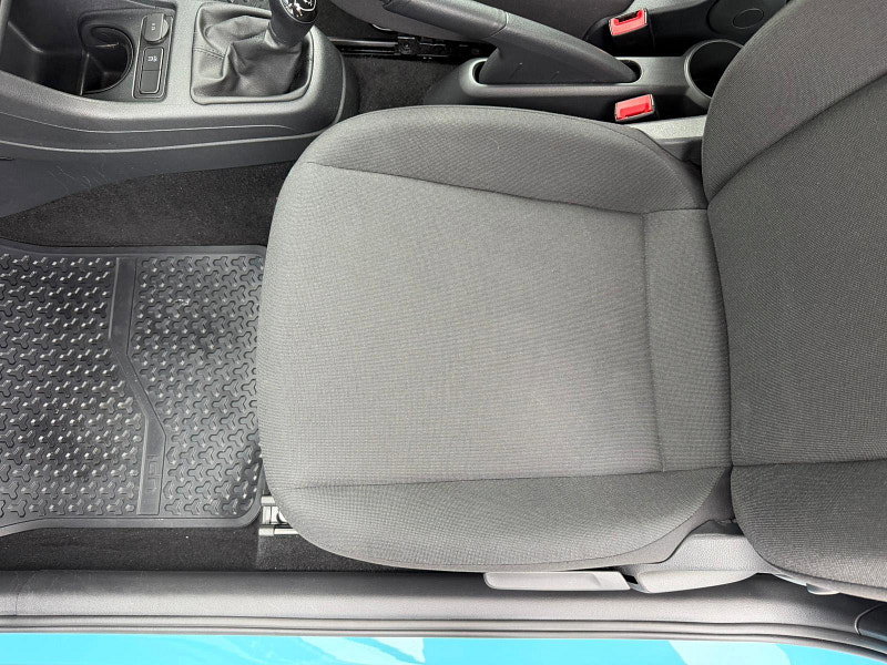 Volkswagen up! 1.0 up! Euro 6 (s/s) 3dr 3dr Manual 2026