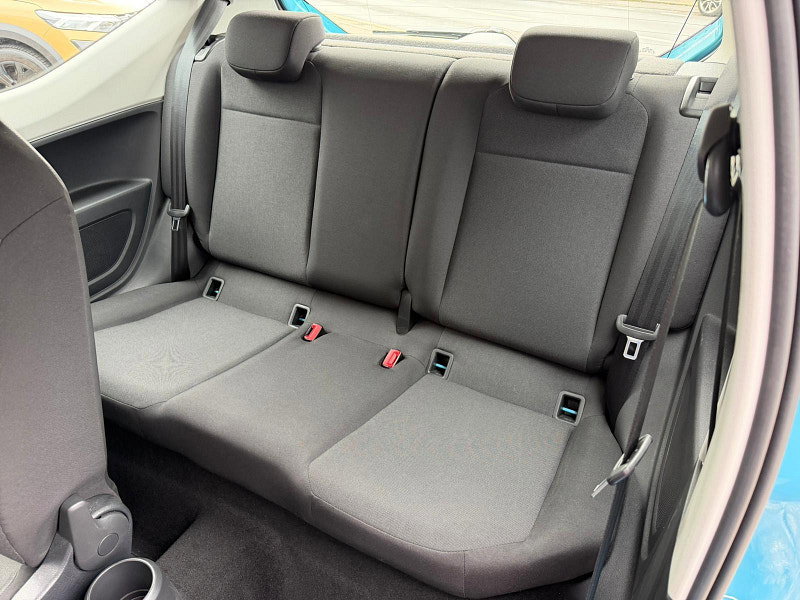 Volkswagen up! 1.0 up! Euro 6 (s/s) 3dr 3dr Manual 2026