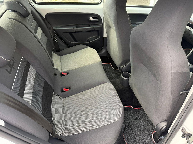 Volkswagen up! 1.0 Look up! Euro 6 5dr 5dr Manual 2026