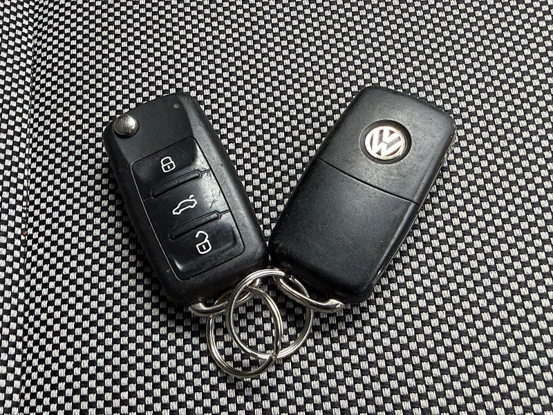 Volkswagen up! 1.0 Look up! Euro 6 5dr 5dr Manual 2026