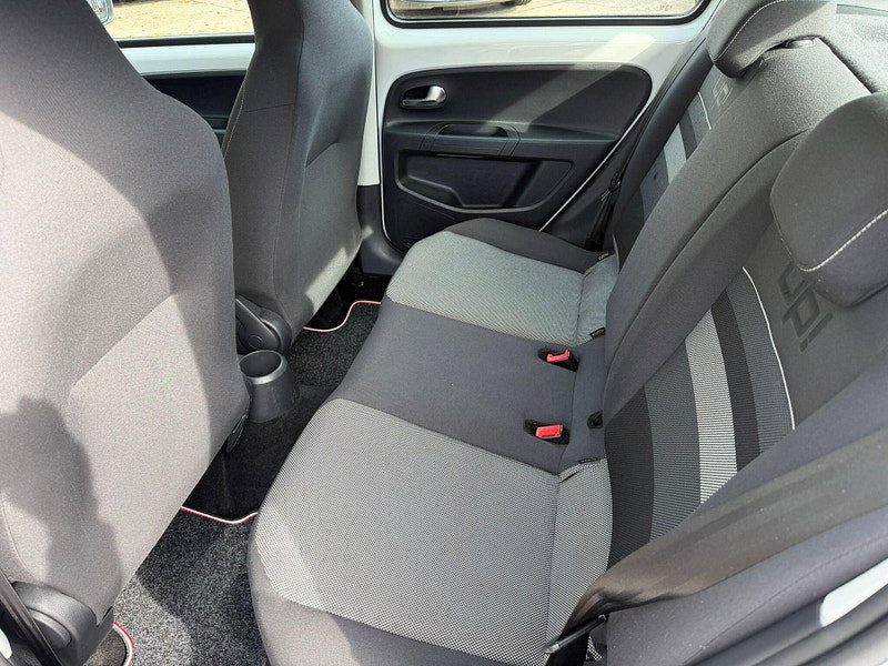 Volkswagen up! 1.0 Look up! Euro 6 5dr 5dr Manual 2026
