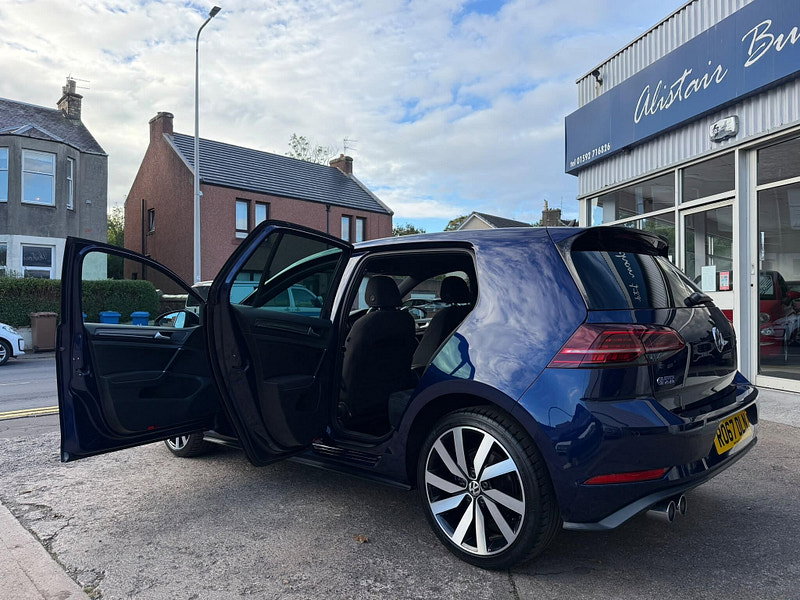 Volkswagen Golf 1.4 TSI 8.7kWh GTE Advance DSG Euro 6 (s/s) 5dr 5dr Automatic 2026