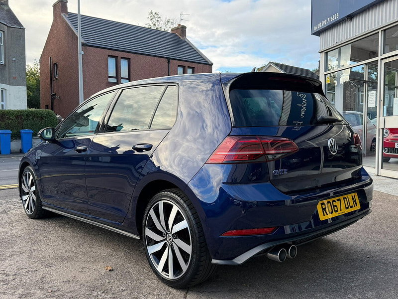 Volkswagen Golf 1.4 TSI 8.7kWh GTE Advance DSG Euro 6 (s/s) 5dr 5dr Automatic 2026