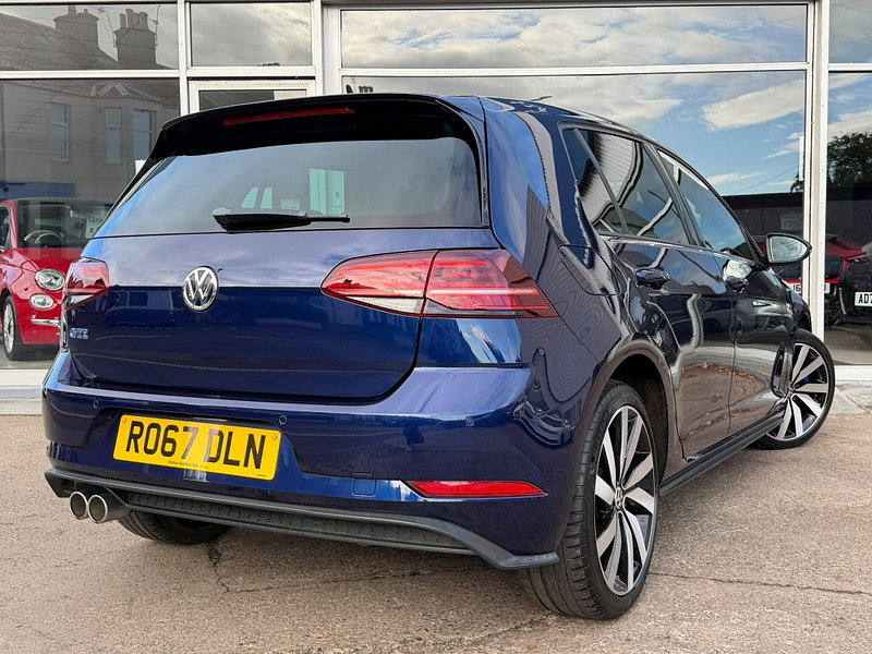 Volkswagen Golf 1.4 TSI 8.7kWh GTE Advance DSG Euro 6 (s/s) 5dr 5dr Automatic 2026