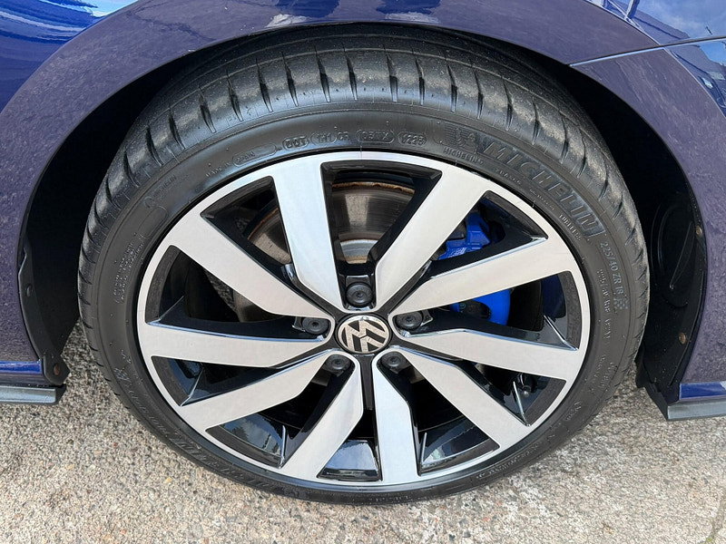 Volkswagen Golf 1.4 TSI 8.7kWh GTE Advance DSG Euro 6 (s/s) 5dr 5dr Automatic 2026