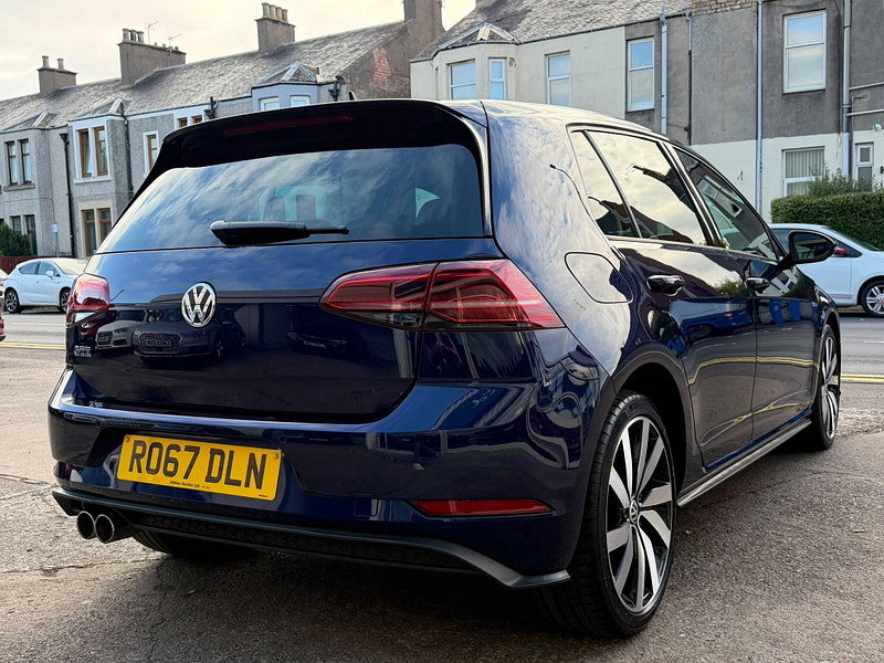 Volkswagen Golf 1.4 TSI 8.7kWh GTE Advance DSG Euro 6 (s/s) 5dr 5dr Automatic 2026