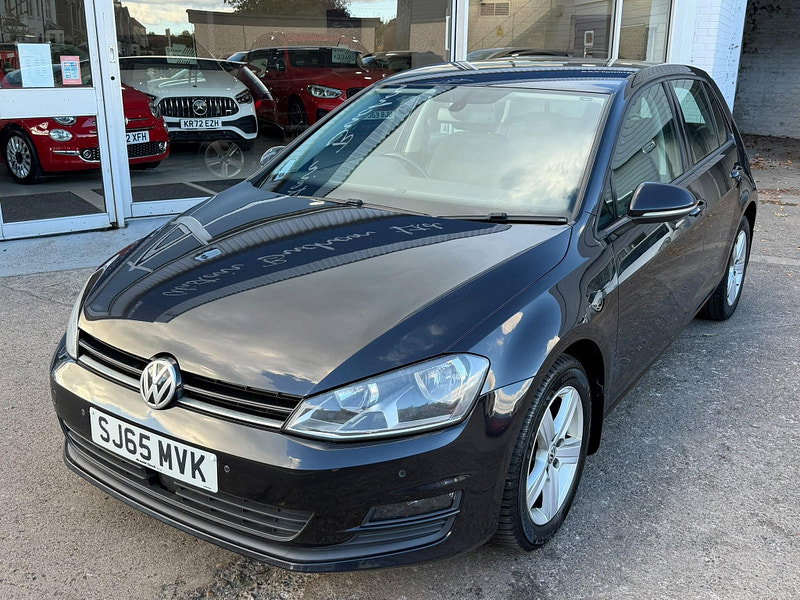Volkswagen Golf 1.6 TDI BlueMotion Tech Match Euro 6 (s/s) 5dr 5dr Manual 2026