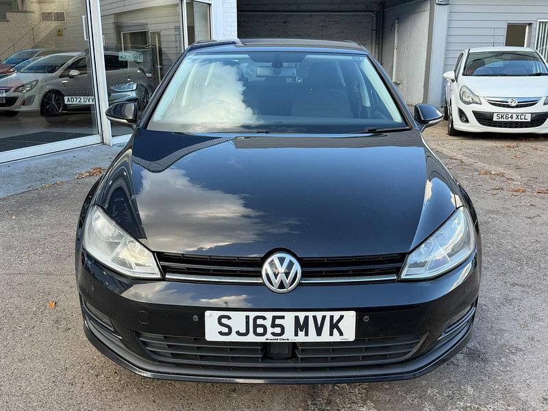 Volkswagen Golf 1.6 TDI BlueMotion Tech Match Euro 6 (s/s) 5dr 5dr Manual 2026