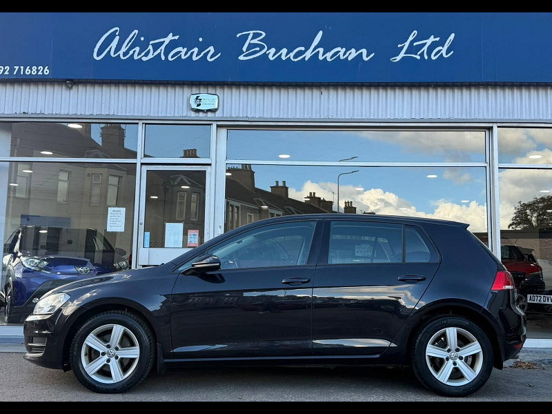 Volkswagen Golf 1.6 TDI BlueMotion Tech Match Euro 6 (s/s) 5dr 5dr Manual 2026