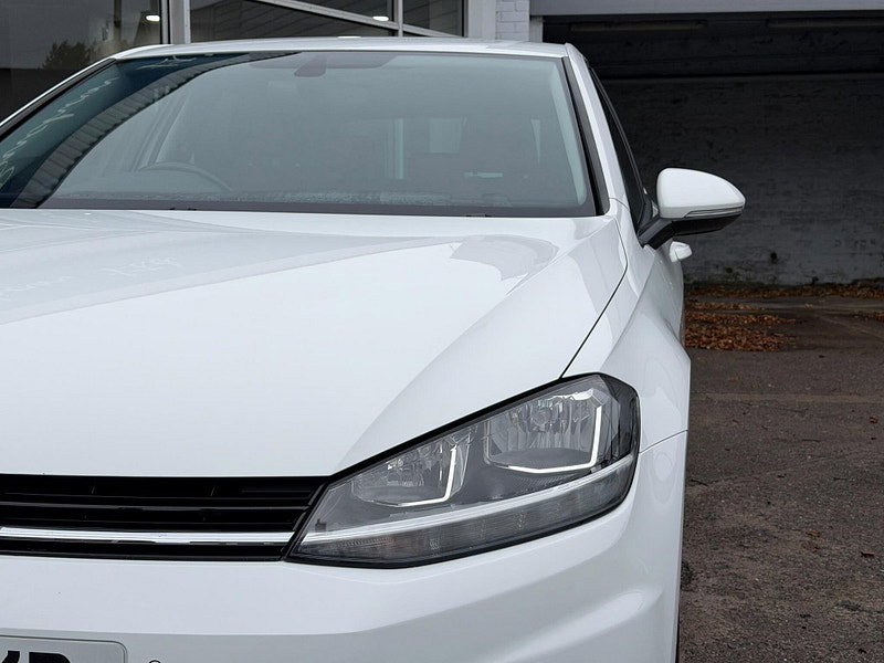 Volkswagen Golf 1.6 TDI Match DSG Euro 6 (s/s) 5dr 5dr Automatic 2026