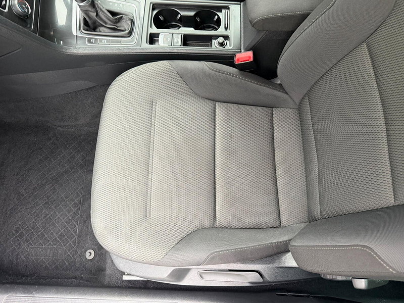 Volkswagen Golf 1.6 TDI Match DSG Euro 6 (s/s) 5dr 5dr Automatic 2026