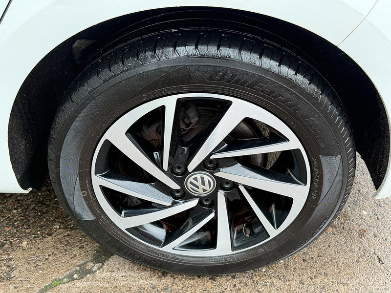 Volkswagen Golf 1.6 TDI Match DSG Euro 6 (s/s) 5dr 5dr Automatic 2026