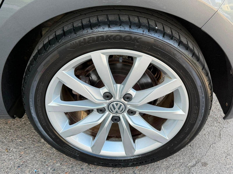 Volkswagen Golf 2.0 TDI GT Edition Hatchback 5dr Diesel DSG Euro 6 (s/s) (150 ps) 5dr Automatic 2026