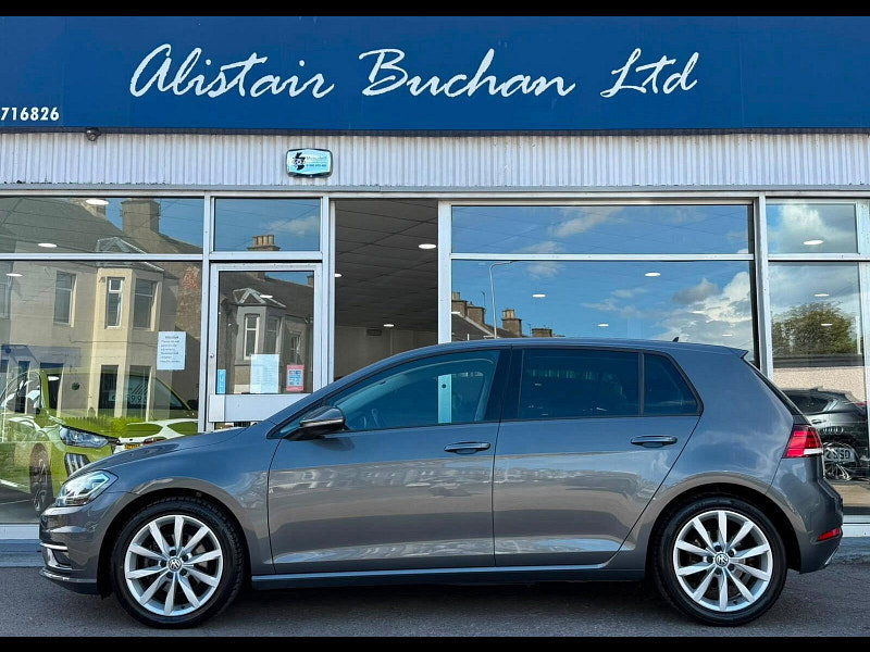 Volkswagen Golf 2.0 TDI GT Edition Hatchback 5dr Diesel DSG Euro 6 (s/s) (150 ps) 5dr Automatic 2026