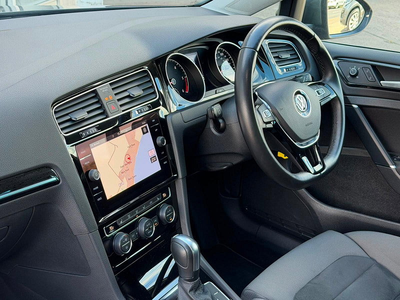 Volkswagen Golf 2.0 TDI GT Edition Hatchback 5dr Diesel DSG Euro 6 (s/s) (150 ps) 5dr Automatic 2026