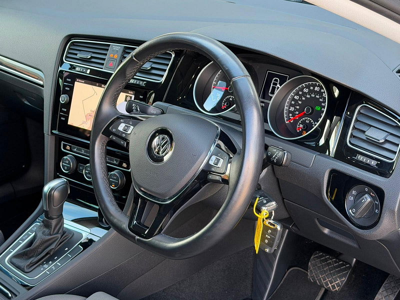 Volkswagen Golf 2.0 TDI GT Edition Hatchback 5dr Diesel DSG Euro 6 (s/s) (150 ps) 5dr Automatic 2026